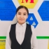 Әшірханова Ғазиза Әшірханқызы